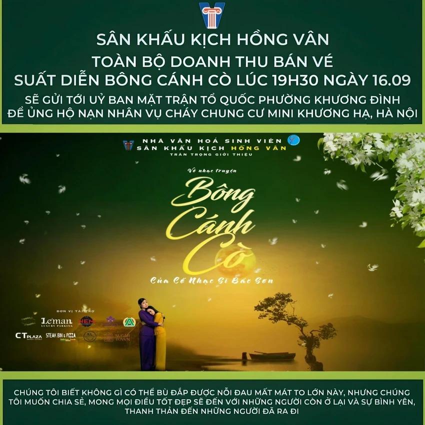 Hoa hậu Bảo Ngọc nhận nuôi bé gái mất cả gia đình trong vụ cháy chung cư mini ở Hà Nội-3