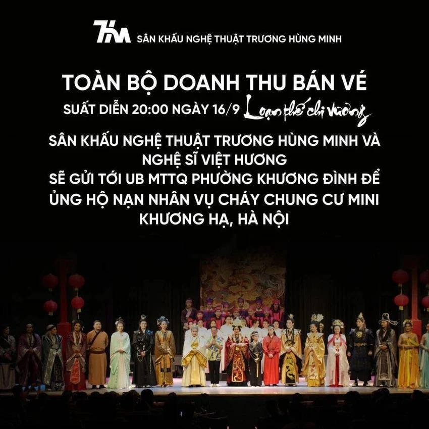 Hoa hậu Bảo Ngọc nhận nuôi bé gái mất cả gia đình trong vụ cháy chung cư mini ở Hà Nội-4