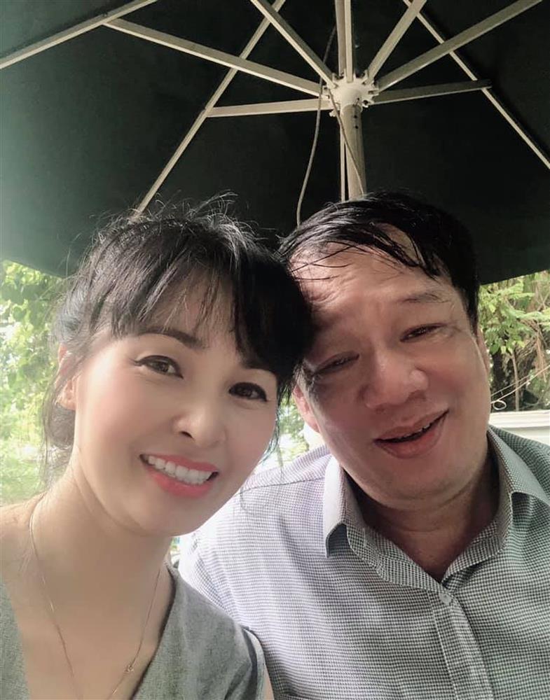 Trang Nhung: Tôi phiền khi bị nói lấy chồng đại gia, ở nhà 100 tỷ đồng-6