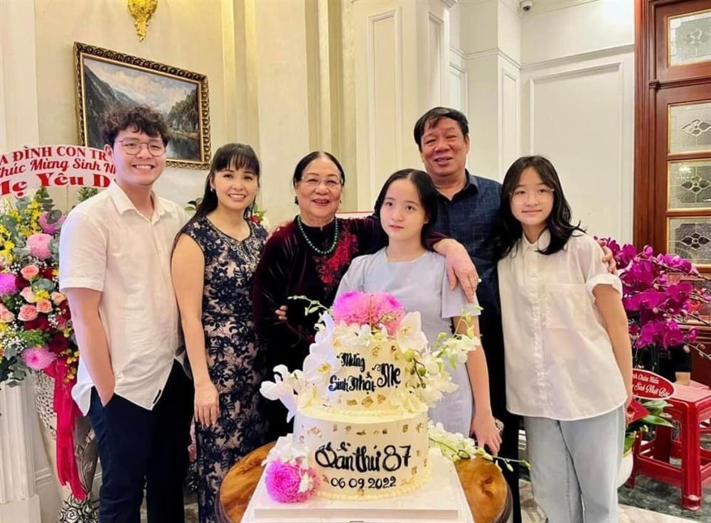 Trang Nhung: Tôi phiền khi bị nói lấy chồng đại gia, ở nhà 100 tỷ đồng-7