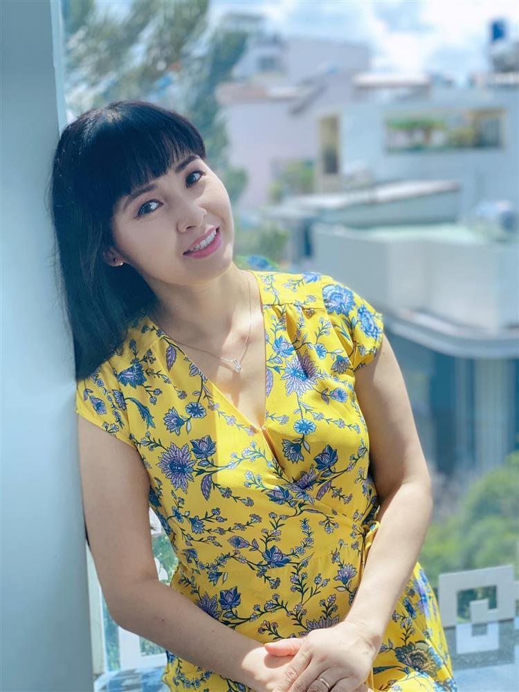 Trang Nhung: Tôi phiền khi bị nói lấy chồng đại gia, ở nhà 100 tỷ đồng-12