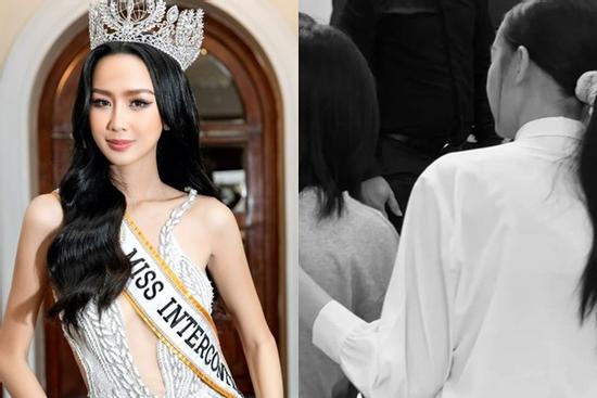 Hoa hậu Bảo Ngọc nhận nuôi bé gái mất cả gia đình trong vụ cháy chung cư mini ở Hà Nội