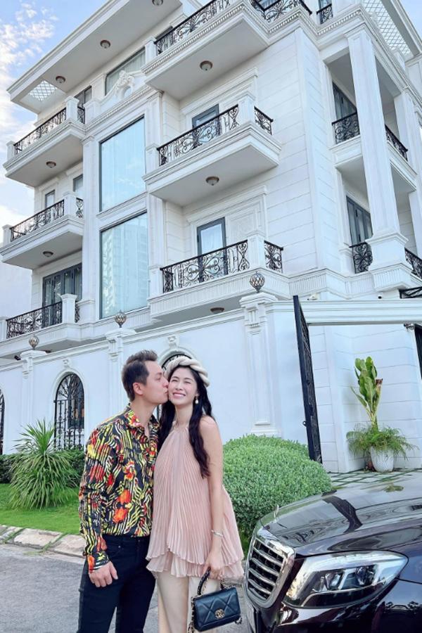 Mẹ chồng - nàng dâu đời thực nhà Đăng Khôi ấm êm thế nào mà khiến dân mạng ngưỡng mộ?-3