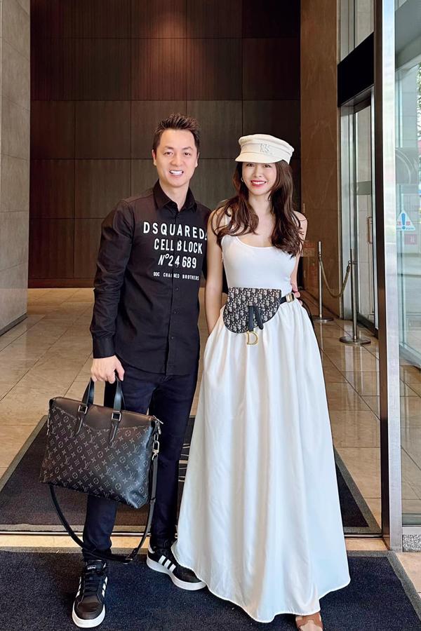 Mẹ chồng - nàng dâu đời thực nhà Đăng Khôi ấm êm thế nào mà khiến dân mạng ngưỡng mộ?-4