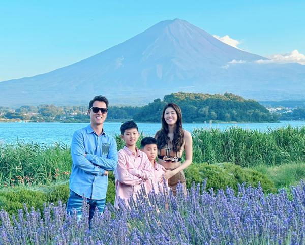 Mẹ chồng - nàng dâu đời thực nhà Đăng Khôi ấm êm thế nào mà khiến dân mạng ngưỡng mộ?-5