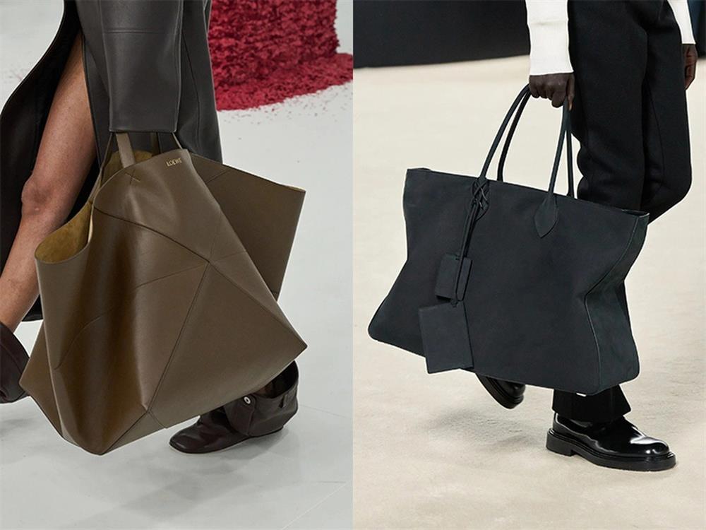 8 mẫu túi xách đang là mốt, giúp phụ nữ trông sành điệu hơn-2