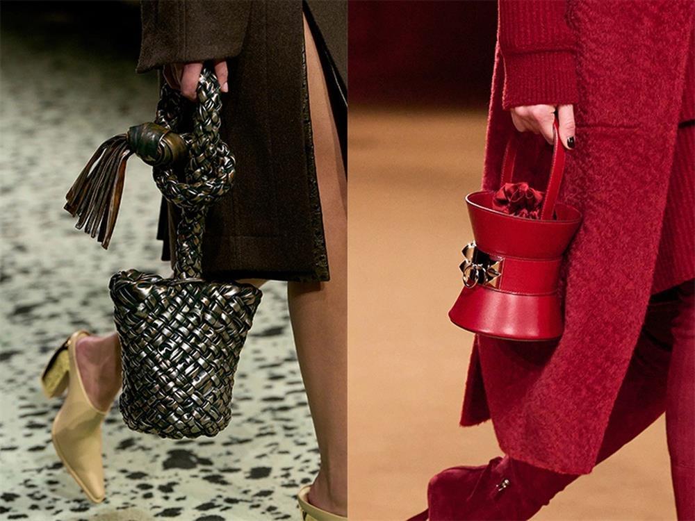 8 mẫu túi xách đang là mốt, giúp phụ nữ trông sành điệu hơn-5