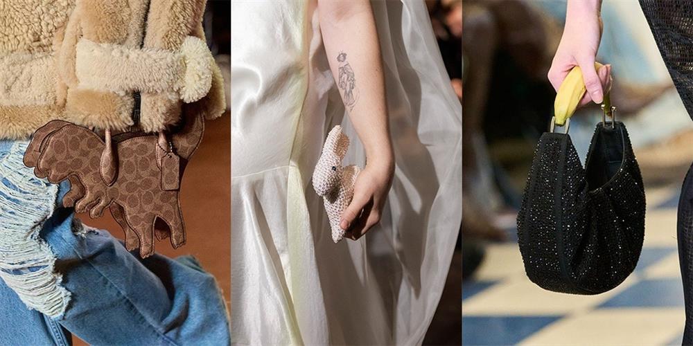 8 mẫu túi xách đang là mốt, giúp phụ nữ trông sành điệu hơn-7