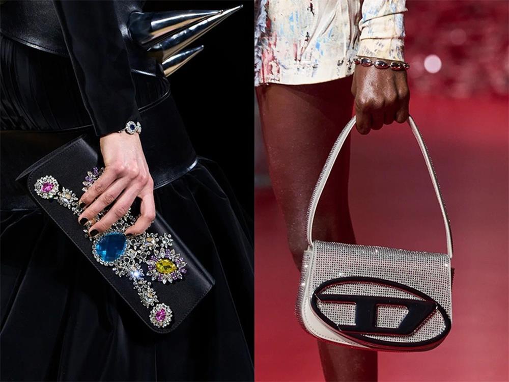 8 mẫu túi xách đang là mốt, giúp phụ nữ trông sành điệu hơn-8