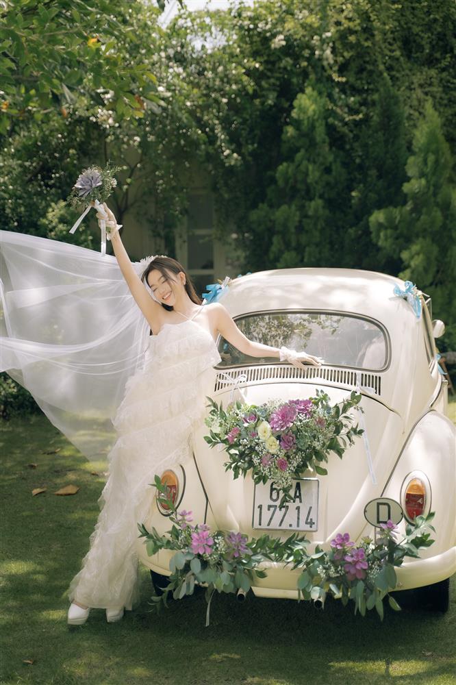 Sĩ Thanh chia sẻ bí quyết giữ dáng, giữ da ở tuổi U40-2