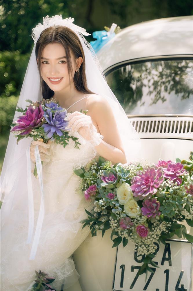 Sĩ Thanh chia sẻ bí quyết giữ dáng, giữ da ở tuổi U40-3