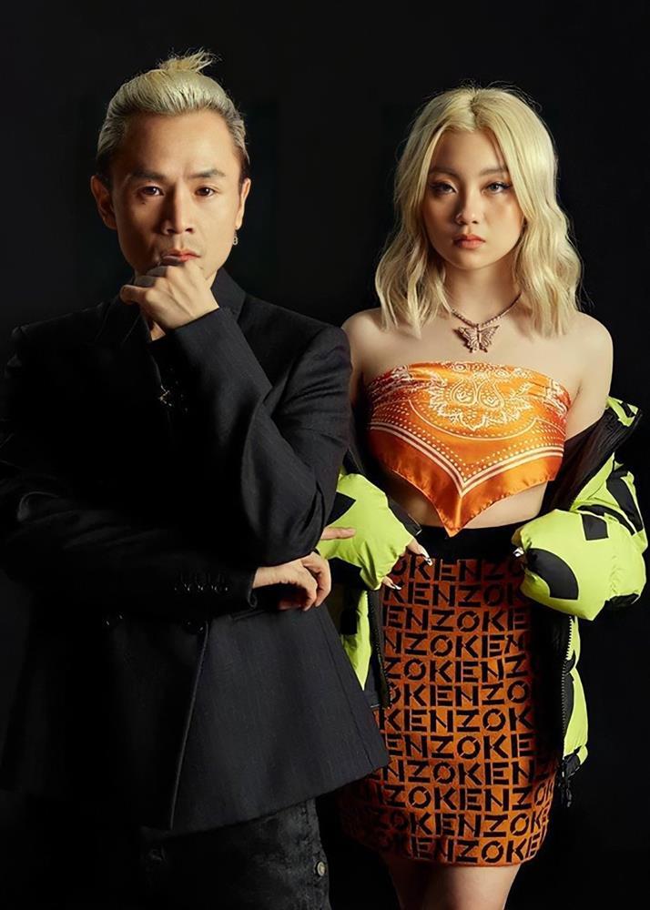 Viết hộ bài thi Rap Việt: Ồn ào lặp lại với thí sinh nữ đội B Ray-2