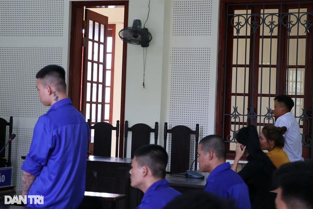 Nỗi buồn phía sau cuộc đời gã trai 16 tuổi phạm cùng lúc 3 tội về ma túy-2