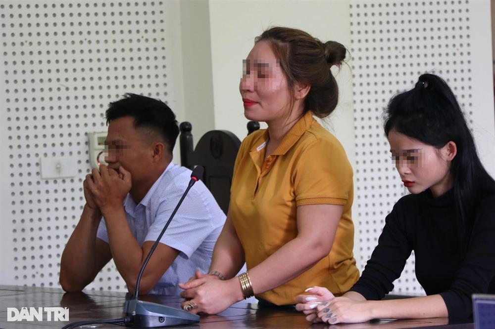 Nỗi buồn phía sau cuộc đời gã trai 16 tuổi phạm cùng lúc 3 tội về ma túy-3