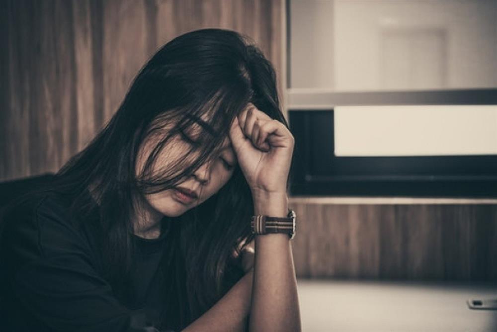 Xin lỗi các con, bố và mẹ không thể sống với nhau được nữa-1