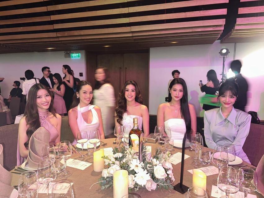 Đám cưới lộng lẫy như cổ tích của Á hậu Phương Anh và chồng doanh nhân-8