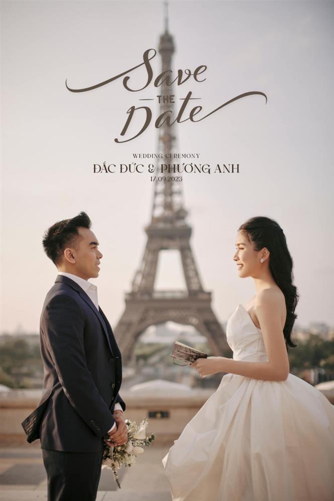 Đám cưới lộng lẫy như cổ tích của Á hậu Phương Anh và chồng doanh nhân-9