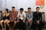 Lời khai của các đối tượng môi giới mại dâm trong showbiz Việt-3