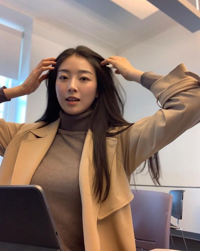 Hoa hậu bị chê béo và xấu nhất Hàn Quốc giờ ra sao?-10