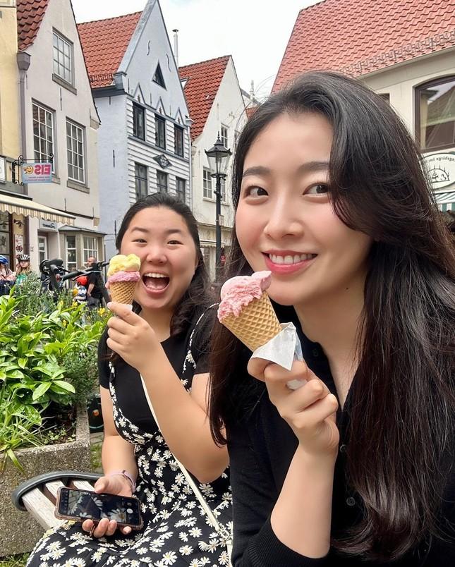 Hoa hậu bị chê béo và xấu nhất Hàn Quốc giờ ra sao?-3