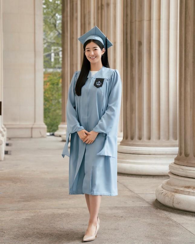 Hoa hậu bị chê béo và xấu nhất Hàn Quốc giờ ra sao?-4