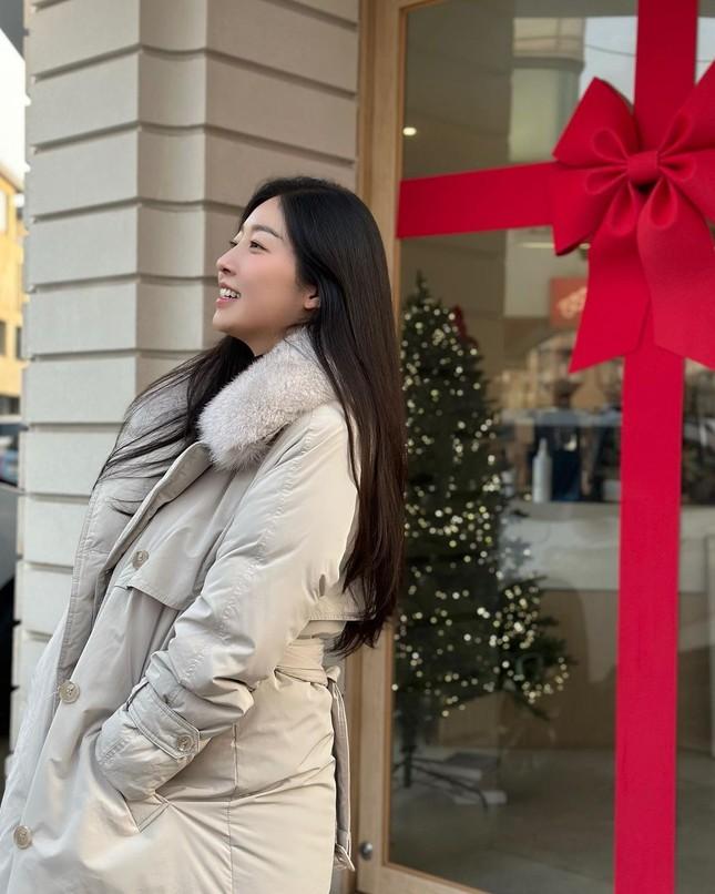 Hoa hậu bị chê béo và xấu nhất Hàn Quốc giờ ra sao?-6