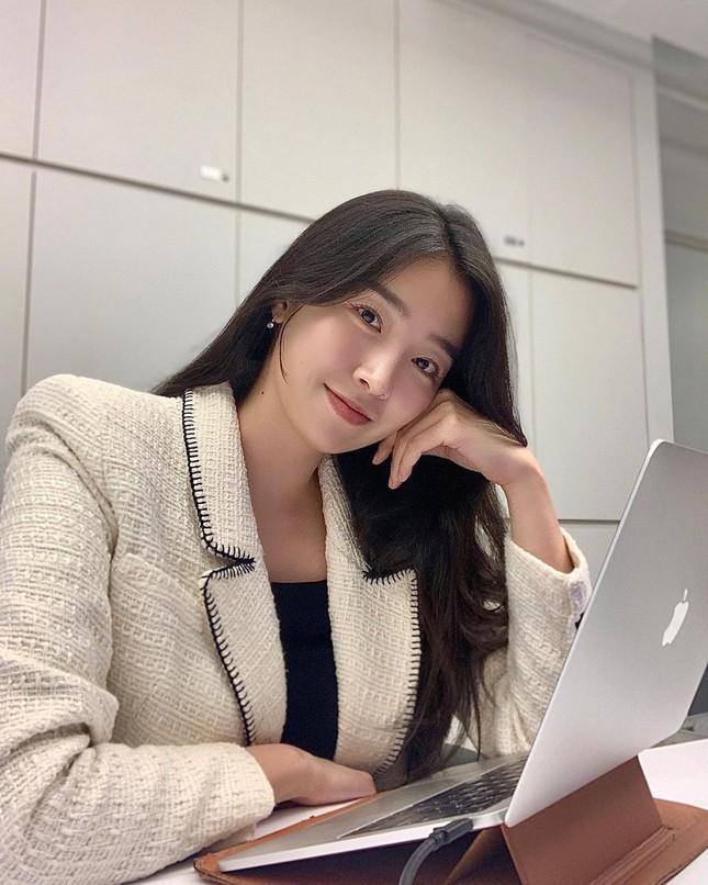 Hoa hậu bị chê béo và xấu nhất Hàn Quốc giờ ra sao?-8