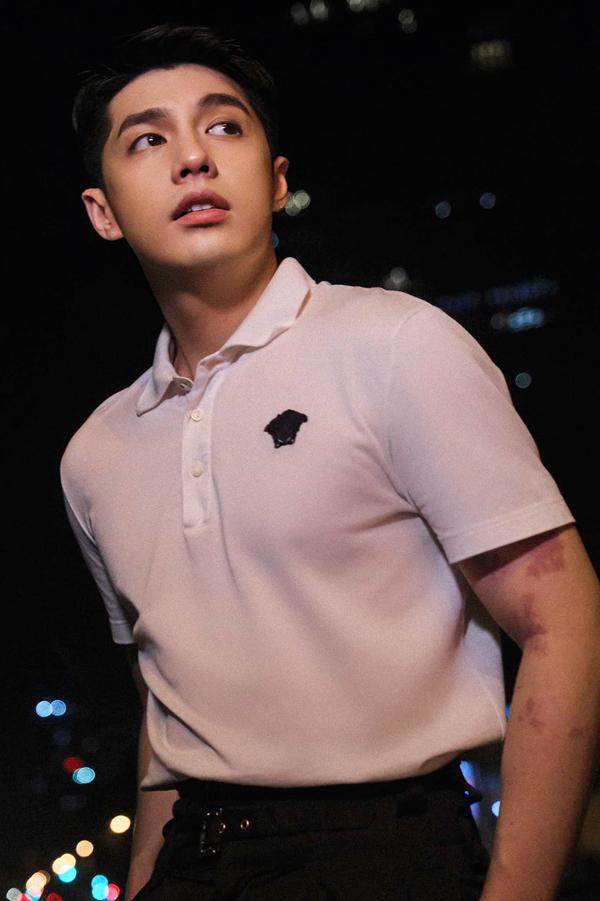 Tuổi U40 Noo Phước Thịnh vẫn chưa phát phì, trẻ đẹp khoe body 6 múi nhờ siết cân-1