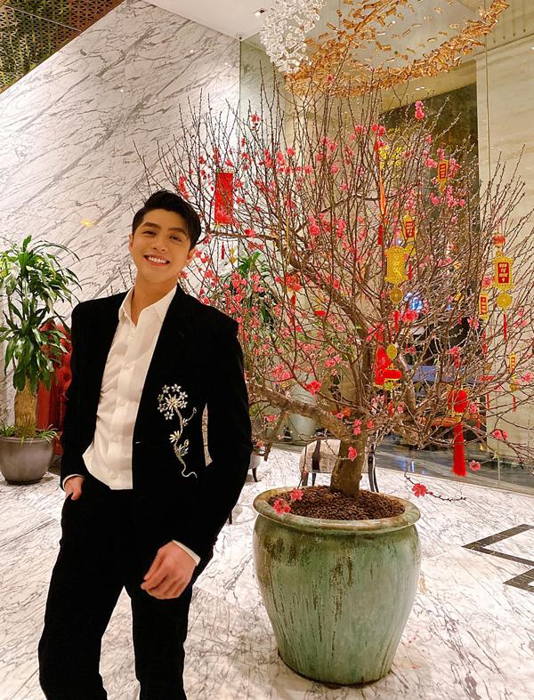 Tuổi U40 Noo Phước Thịnh vẫn chưa phát phì, trẻ đẹp khoe body 6 múi nhờ siết cân-8