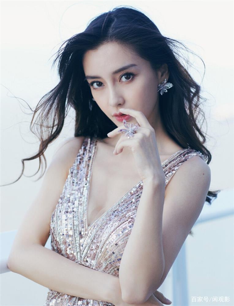 Lý do Angelababy lỡ cơ hội vào vai Đát Kỷ trong bom tấn hot nhất hè 2023-4