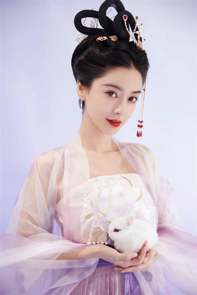 Lý do Angelababy lỡ cơ hội vào vai Đát Kỷ trong bom tấn hot nhất hè 2023-3
