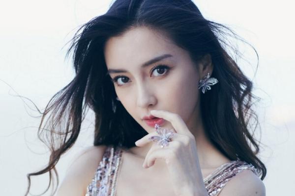 Angelababy bị đá ra khỏi vai nữ chính-7