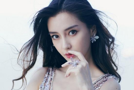 Lý do Angelababy lỡ cơ hội vào vai Đát Kỷ trong bom tấn 'hot' nhất hè 2023