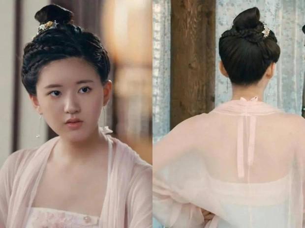 Từng béo tròn mũm mĩm, Triệu Lộ Tư nay mình hạc xương mai nhờ giảm 6kg/tuần-1