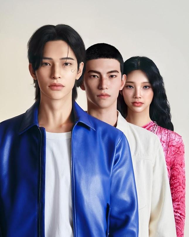 Sự thật về cầu thủ Hàn Quốc điển trai được cộng đồng mạng truy lùng-2