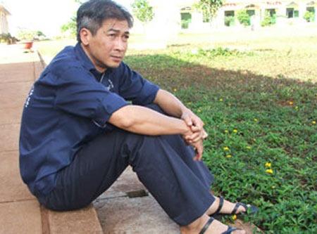 Cuộc đời bế tắc, đầy bi kịch của dàn diễn viên Em Còn Nhớ Hay Em Đã Quên-5