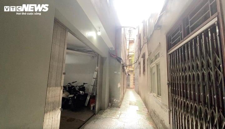 Điểm danh hàng loạt chung cư mini vi phạm của Nghiêm Quang Minh ở Hà Nội-2