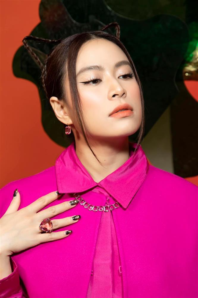 Hoàng Thùy Linh xin lỗi hời hợt và vu vơ-2