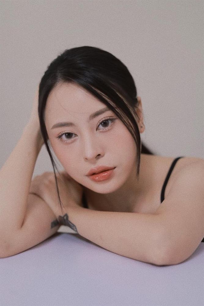 Nhan sắc á hậu thấp nhất lịch sử thi nhan sắc Việt với chiều cao 1m45-9