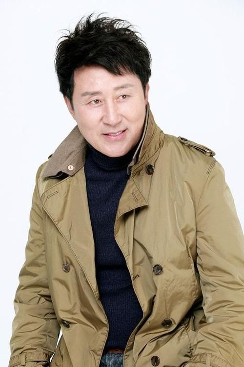 Hai nam diễn viên gạo cội Hàn Quốc qua đời-2