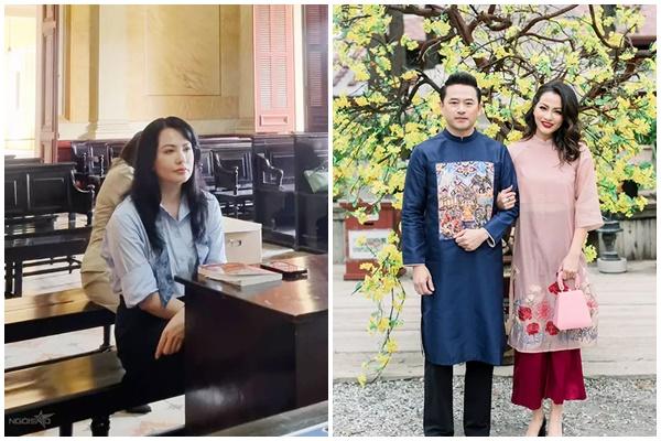 Siêu mẫu Ngọc Thúy thừa nhận chồng cũ chuyển hơn 60 tỷ đồng để mua tài sản-3