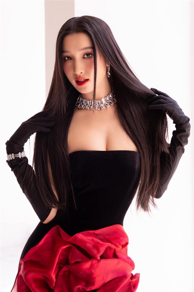 Phương Nhi và 9 thí sinh nổi bật nhất Hoa hậu Quốc tế-2