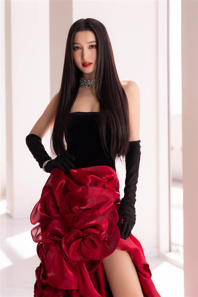 Phương Nhi và 9 thí sinh nổi bật nhất Hoa hậu Quốc tế-3