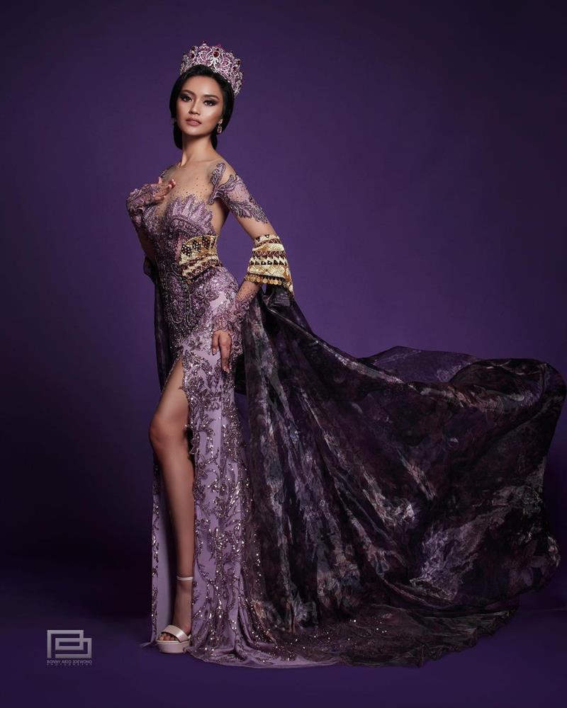 Phương Nhi và 9 thí sinh nổi bật nhất Hoa hậu Quốc tế-16