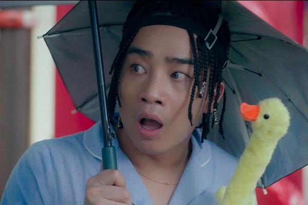 Tuyết nghiện phim Biệt Dược Đen: Đêm ngủ cũng mơ thấy ác mộng-4