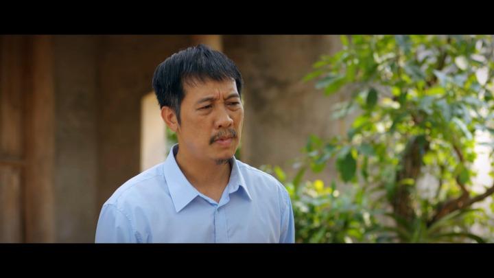 Hoàng Thùy Linh không giấu nỗi lo lắng khi đóng phim giờ vàng VTV-2