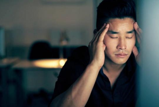 Xét nghiệm ADN giải tỏa nghi ngờ: Sự thật nào cũng đau lòng-1