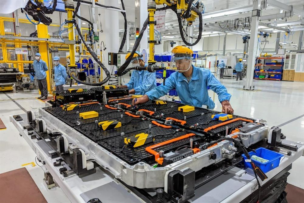 Chuyên gia: Xe điện đang bị hiểu lầm về nguy cơ hỏa hoạn-2