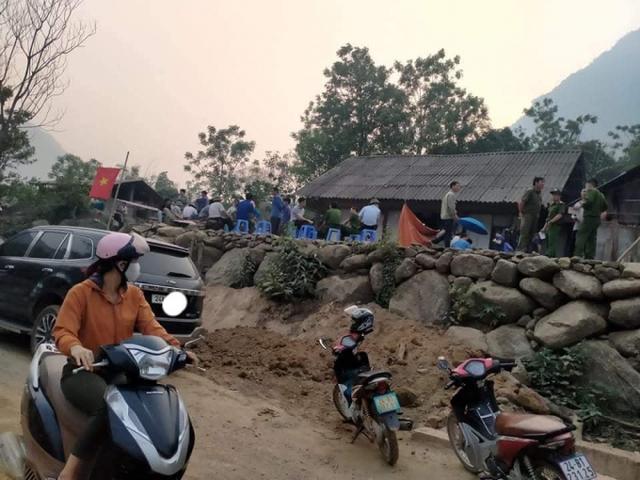 Kỳ án thi thể trong bể nước (Kỳ 1): Buổi trưa ám ảnh của người con trai nạn nhân-1