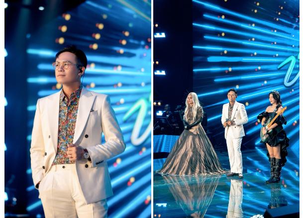 MC Đức Bảo xin lỗi 10 thí sinh Vietnam Idol-1